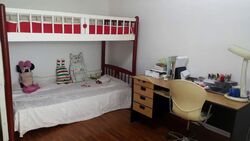 Blk 121 Bukit Batok Central (Bukit Batok), HDB Executive #592000061